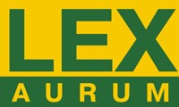 LEX AURUM, бухгалтерия