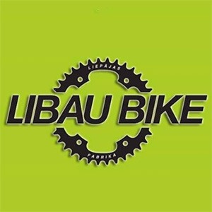 Libau Bike, магазин
