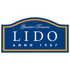 LIDO, kafejnīca