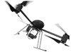 SkyCam, aero foto