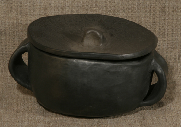Keramikas sautējamie trauki