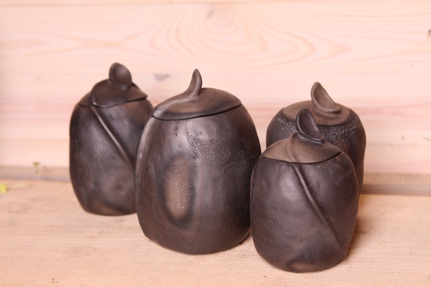 Podiņi #‎pottery ‪#‎ceramic ‪#‎woodfired #‎travel #workshop#art #keramika
