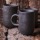 #keramika #ceramic #pottery #autumn #black #pot #tee #cup