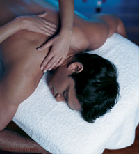 spa