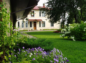 Livonija, guest house