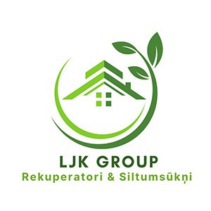 LJK Group, SIA