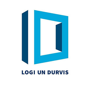 Logi Durvis, SIA, branch