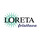 Loreta, Friseursalon