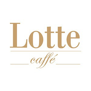 Lotte caffe, кафе