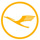 Lufthansa, aviokompānijas pārstāvniecība
