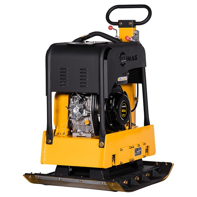 Construction machinery and equipment