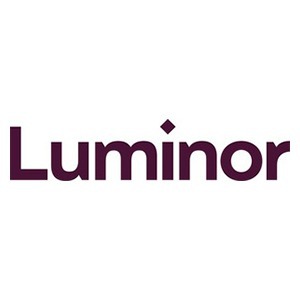 Luminor Bank, AS, customer service center