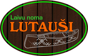 Lutauši, place of recreation