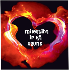 Luxury Chocolate, SIA