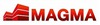 MAGMA, interior salon