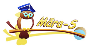 Māra-S, intelektuālās un attīstošās spēles bērniem