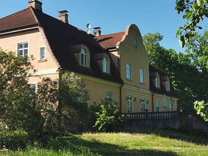 Maras Muiža, guest house