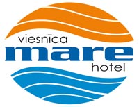 Mare, Hotel