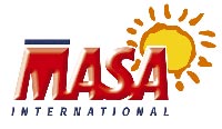  MASA International , Riga office