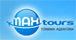 MAXtours, tūrisma aģentūra