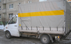 Transporta pakalpojumi