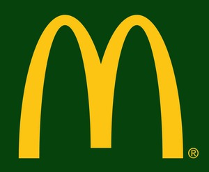 McDonalds, ресторан