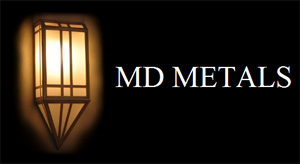 MD.METĀLS, Metallbearbeitung