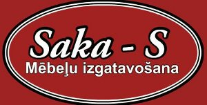 SAKA - S, furniture