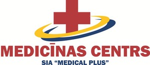 Medical plus, SIA, медицинский центр