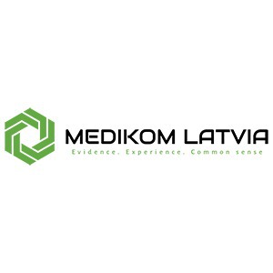 Medikom Latvia, SIA