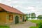 Meldri, recreation centre