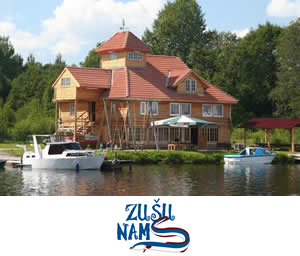 Zušu nams, viesu nams