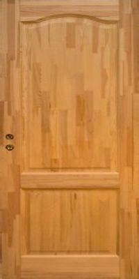 Wooden doors 