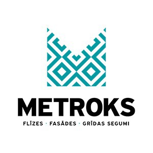 Metroks, SIA, покрытие для пола