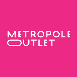 Metropole Outlet, optical salon