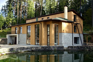 Mežezers, lauku tūrisma atpūtas un sporta komplekss