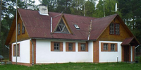 Mežmalas, kempings
