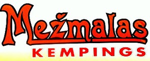 Mežmalas, kempings