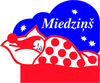 Miedziņš, veikals