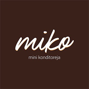 Miko, kafejnīca - konditoreja