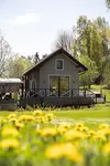 Mīļmājiņa, holiday House