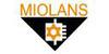 Miolans, SIA, metāla durvju ražotne