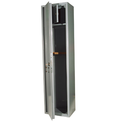 Weapon safes and cabinets