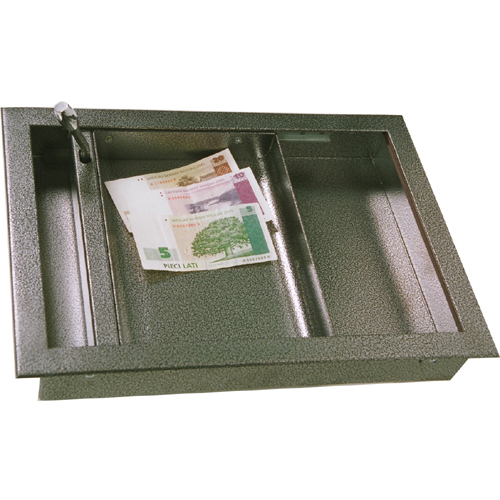 Cashier modules - bank equipment