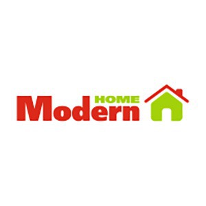 Modern home, furniture salon - shop