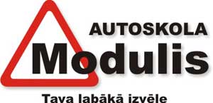 Modulis, autoskola