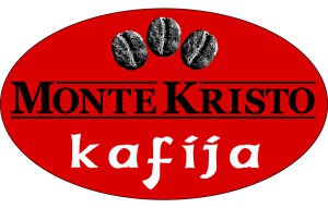 Monte Kristo kafija, магазин - кафе