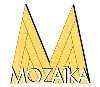 Mozaīka, kokapstrāde