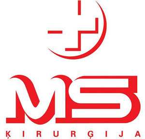 MS Ķirurģija, Dr. Miķelsones un Dr. Sproģa ārstu ķirurgu prakse