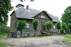 Mujāni, guest house